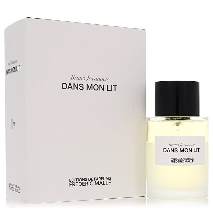 Frederic Malle Dans Mon Lit Leinenspray (Unisex), 100 ml