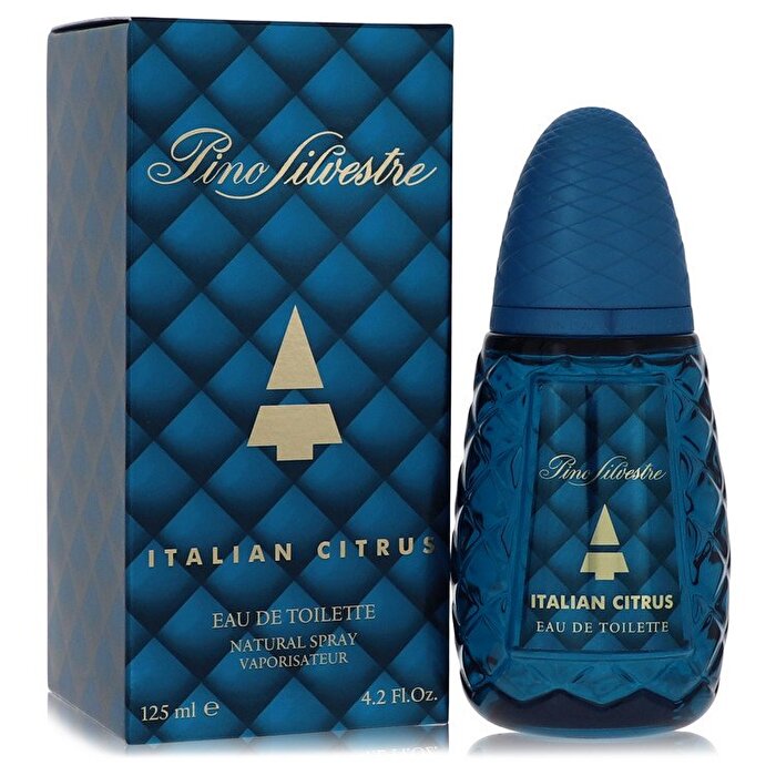 Pino Silvestre Pino Silvestre Amber Woods Eau de Toilette Spray 125 ml/4,2 oz