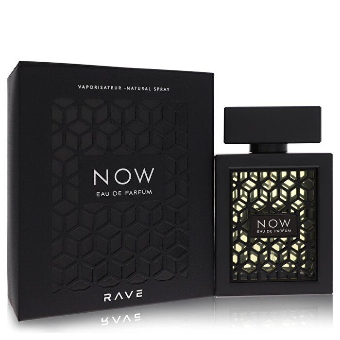Lattafa Lattafa Rave Now Eau de Parfum Spray 100 ml/3,4 oz