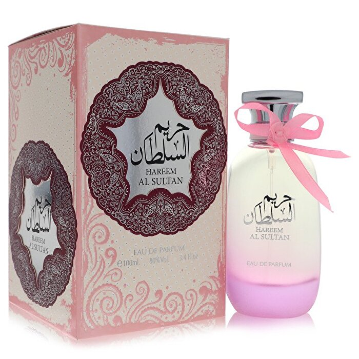 Al Zaafaran Ard Al Zaafaran Hareem Al Sultan Eau De Parfum Spray (Unisex) 100 ml/3,4 oz