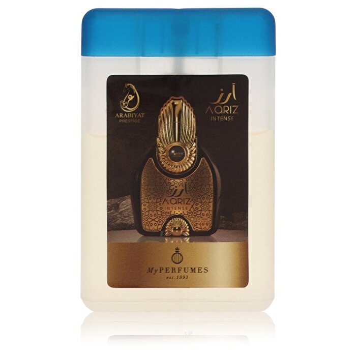 Arabiyat Prestige Arabiyat Prestige Aariz Intense Mini Eau De Parfum Spray 20 ml/0,67 oz