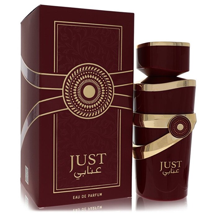 Fragrance World Fragrance World Just Anabi Eau De Parfum Spray 100 ml/3,4 oz