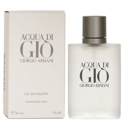 Giorgio Armani Acqua Di Gio Eau De Toilette Spray 30ml/1oz