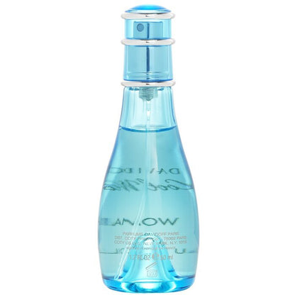 Davidoff Cool Water Eau de Toilette Spray 50 ml