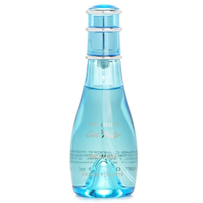 Davidoff Cool Water Eau de Toilette Spray 50 ml