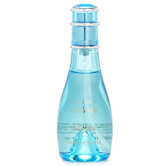 Davidoff Cool Water Eau de Toilette Spray 50 ml