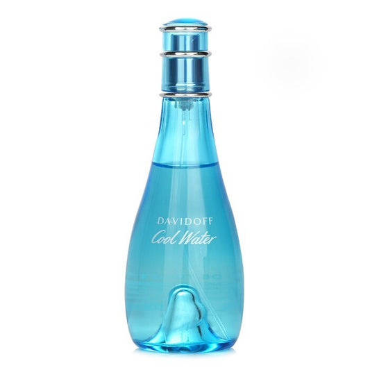 Davidoff Cool Water Eau de Toilette Spray 100 ml