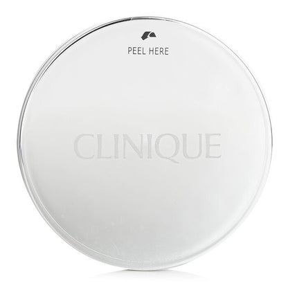 Clinique Poudre Stay Matte Sans Huile - N° 01 Stay Buff 7.6g/0.27oz
