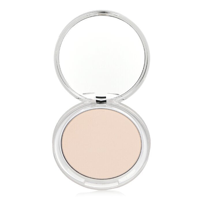 Clinique Poudre Stay Matte Sans Huile - N° 01 Stay Buff 7.6g/0.27oz