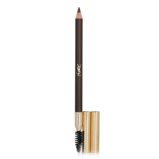 Yves Saint Laurent Eyebrow Pencil - No. 02 1.3g