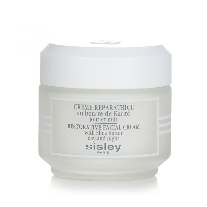 Sisley Botanical Restorative Facial Cream W/Shea Butter 50ml