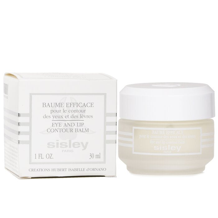 Sisley Botanical Eye & Lip Contour Balm 30ml