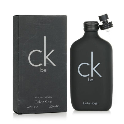 Calvin Klein CK Be Eau De Toilette Spray 200ml