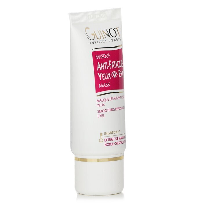 Guinot Anti-fatigue Yeux Eye Mask 30ml
