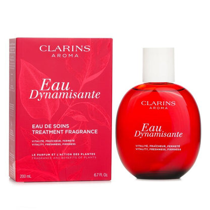 Clarins Eau Dynamisante Splash(Random Packaging) 200ml