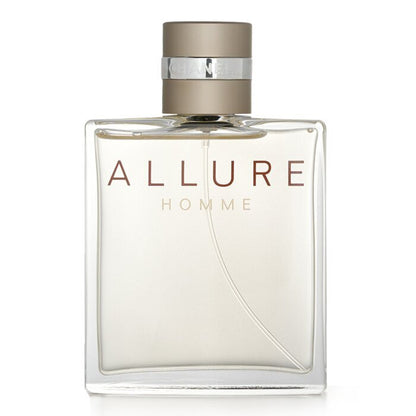 Chanel Allure Homme Eau De Toilette Spray 100ml