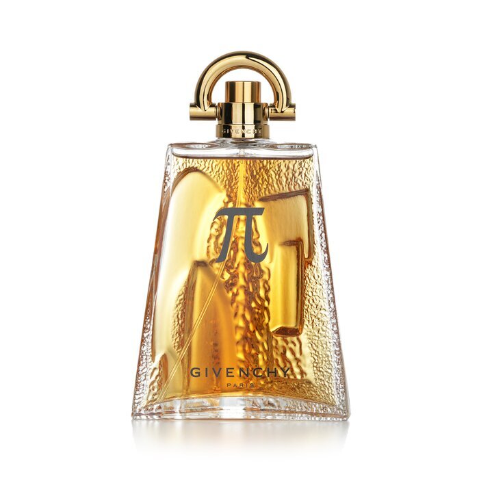 Givenchy Pi Eau De Toilette Spray 100ml