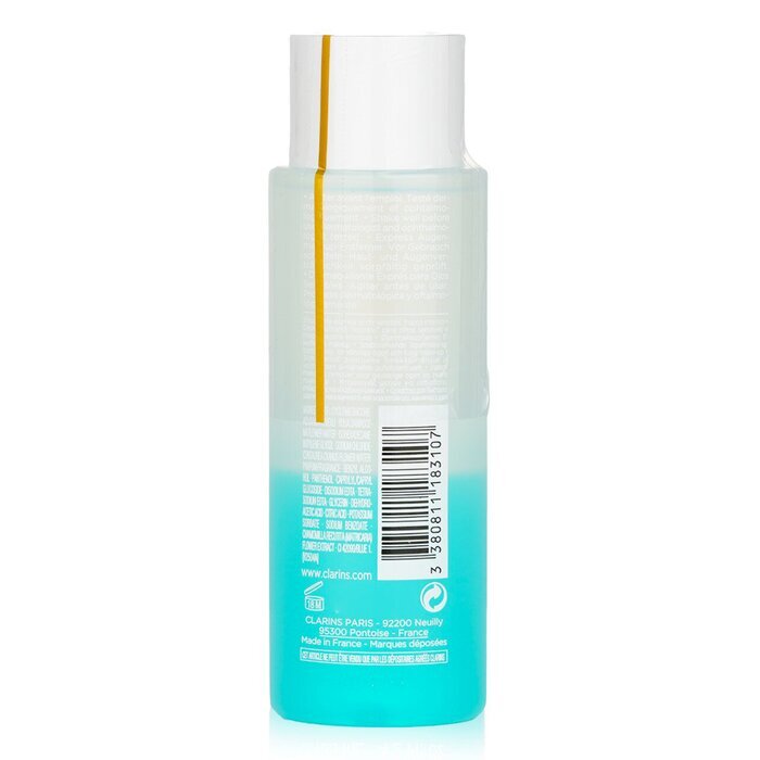 Clarins Instant Augen-Make-up-Entferner 125ml/4.2oz