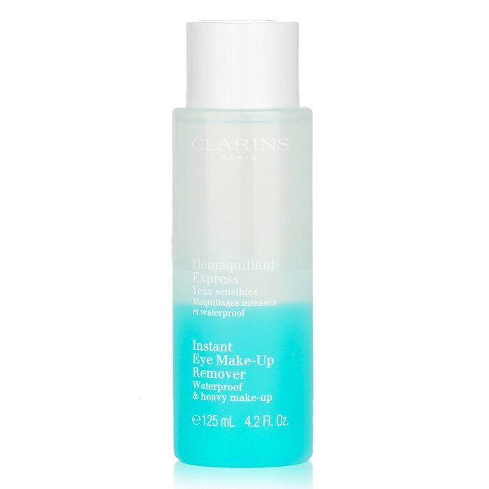 Clarins Instant Augen-Make-up-Entferner 125ml/4.2oz