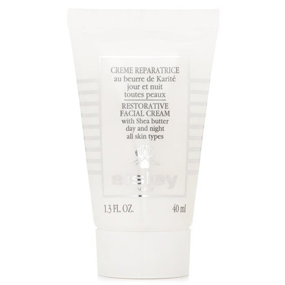 Sisley Botanical Restorative Facial Cream W/Shea Butter 40ml