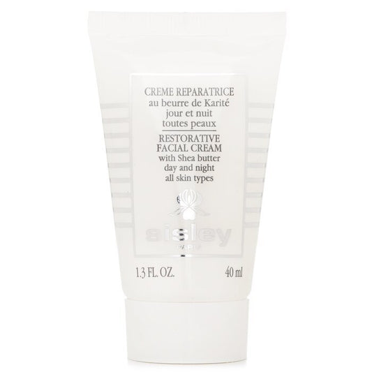 Sisley Botanical Restorative Facial Cream W/Shea Butter 40ml