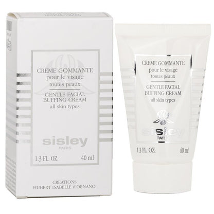 Sisley Botanical Gentle Facial Buffing Cream 40ml
