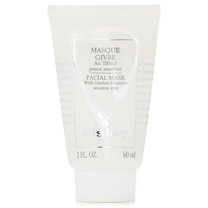 Sisley Botanical Facial Mask With Linden Blossom 60ml