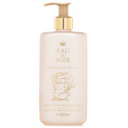 Sisley Eau Du Soir Bath & Shower Gel 250ml