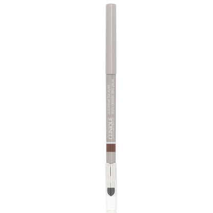 Clinique Quickliner For Eyes - 03 Roast Coffee 0.3g