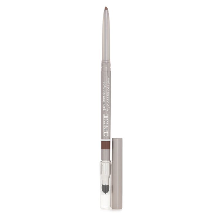 Clinique Quickliner For Eyes - 03 Roast Coffee 0.3g