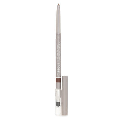 Clinique Quickliner For Eyes - 03 Roast Coffee 0.3g
