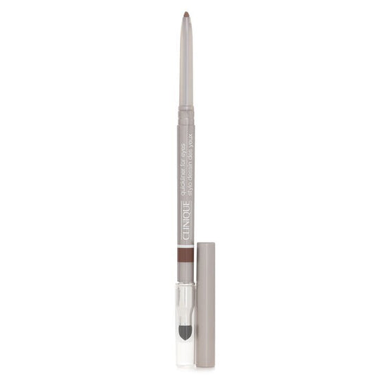 Clinique Quickliner For Eyes - 03 Roast Coffee 0.3g