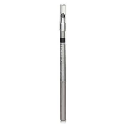 Clinique Quickliner For Eyes - 07 Really Black 0.3g