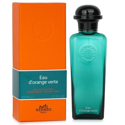 Hermes Eau D'Orange Verte Cologne Spray 100ml