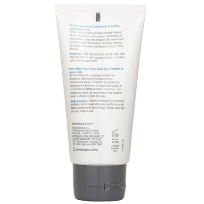 Dermalogica Active Moist 100ml