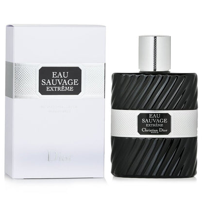 Christian Dior Eau Sauvage Extreme Eau De Toilette Spray 100ml