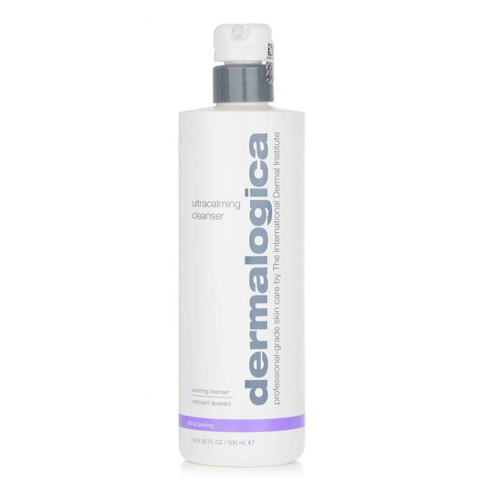 Dermalogica UltraCalming Cleanser 500ml