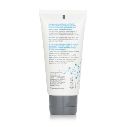 Dermalogica Skin Smoothing Cream 100ml