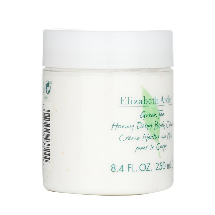 Elizabeth Arden Green Tea Honey Drops Crème pour le corps 250ml/8.3oz