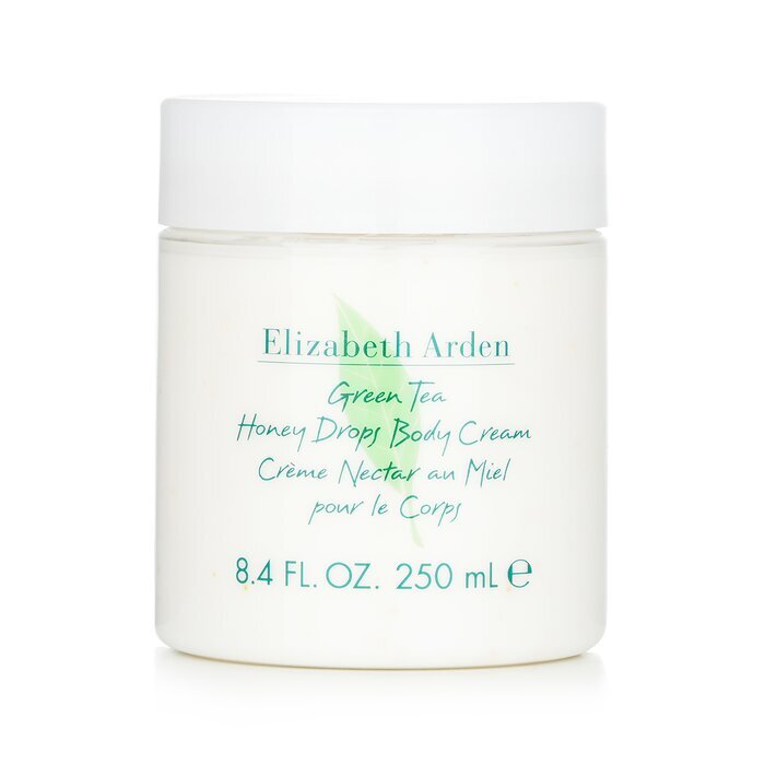 Elizabeth Arden Green Tea Honey Drops Crème pour le corps 250ml/8.3oz