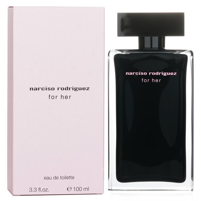 Narciso Rodriguez für ihr Eau de Toilette Spray 100 ml