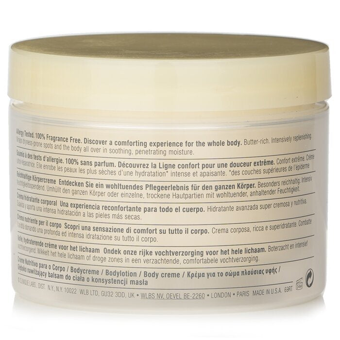 Clinique Beurre Corporel Confort Profond 200ml/6.7oz