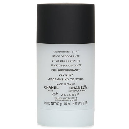 Chanel Allure Homme Sport Deodorant Stick 75ml