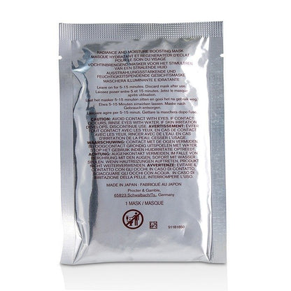 SK II Gesichtsbehandlungsmaske 10 Blatt