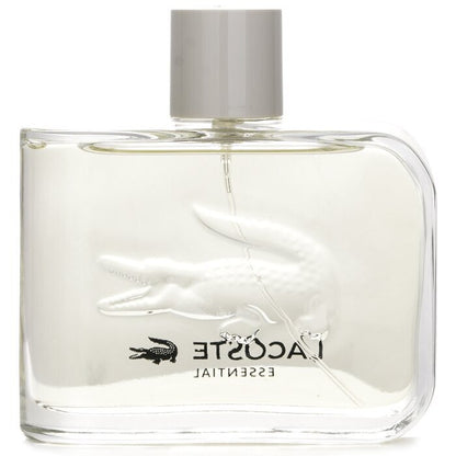 Lacoste Essential Eau De Toilette Spray 125ml