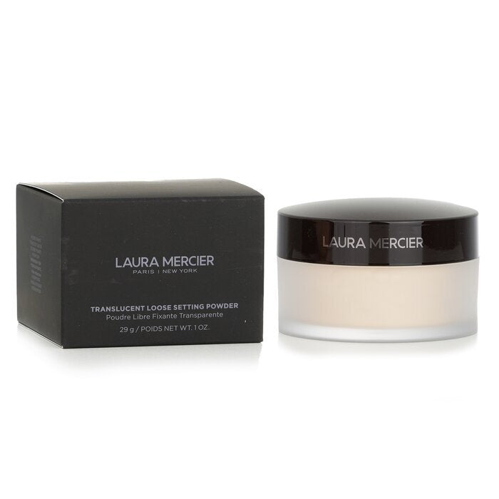 Laura Mercier – Loses Fixierpuder – durchscheinend, 29 g/1 oz