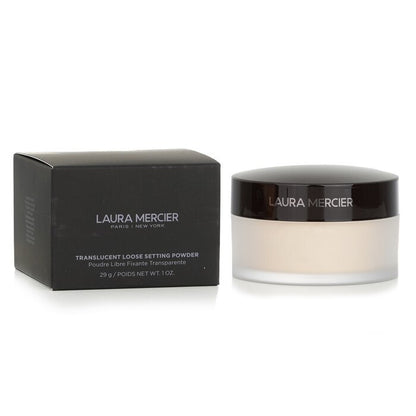 Laura Mercier – Loses Fixierpuder – durchscheinend, 29 g/1 oz