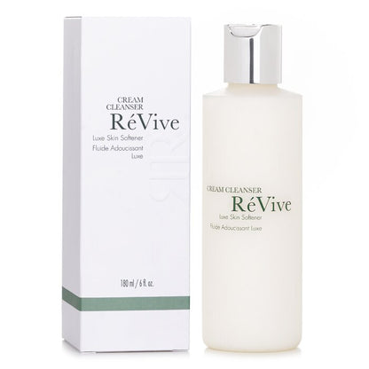 ReVive Cleanser Creme Luxe (Normal to Dry Skin) 177ml