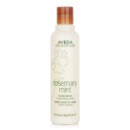 Aveda Rosmarin-Minze-Körperlotion 200ml/6,7oz