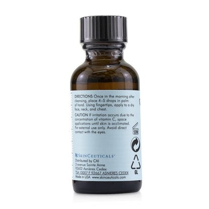 Skin Ceuticals Serum 10 30ml